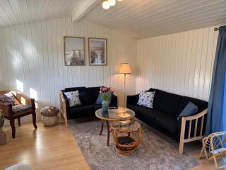 Renovated Holiday Home In Grønhøj With A Hot Tub - 2