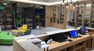 GreenTree Inn Jiangsu Nantong Rudong County Changsha Town Government - 7