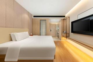 GreenTree Eastern Hotel Shenzhen Nanshan District Qianhai Free Trade Zone Lilin Metro Station - 9