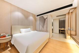 GreenTree Eastern Hotel Shenzhen Nanshan District Qianhai Free Trade Zone Lilin Metro Station - 6