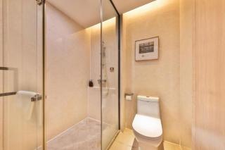 GreenTree Eastern Hotel Shenzhen Nanshan District Qianhai Free Trade Zone Lilin Metro Station - 5