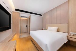 GreenTree Eastern Hotel Shenzhen Nanshan District Qianhai Free Trade Zone Lilin Metro Station - 3
