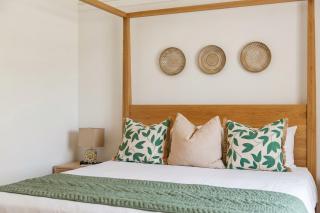 Chamarel Hilltop, 2BR Modern Villa, L'Albizia - 5