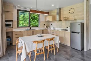 Chamarel Hilltop, 2BR Modern Villa, L'Albizia - 1