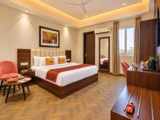 The Altruist Gurugram Hotel - 9
