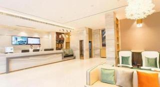City Comfort Inn Qingyuan Longtang Light Rail Changlong - 9