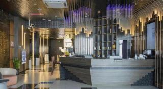 Echarm Hotel Shanghai North Bund Tilanqiao Metro Station - 0