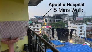 Gorkha House - 1