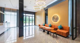 City Comfort Inn Yunfu Xinxing Juncheng Plaza - 9