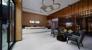 City Comfort Inn Shaoguan Biguiyuan Phoenix City Gold Village - 7