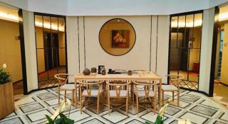 Borrman Hotel Yuxi Yuxing Road - 8