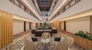 Borrman Hotel Yuxi Yuxing Road - 7
