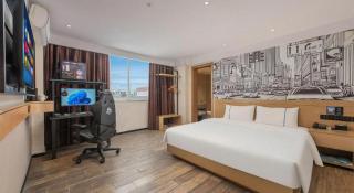 City Comfort Inn Foshan Shunde Daliang Qinghui Garden Food City - 3