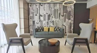 City Comfort Inn Wuhan Changfeng Avenue 3rd Hanxi Road - 2