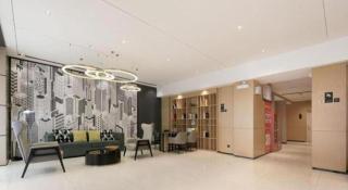 City Comfort Inn Wuhan Changfeng Avenue 3rd Hanxi Road - 8