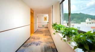 City Comfort Inn Chenzhou Rucheng - 8