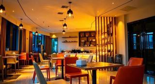 City Comfort Inn Zhongxiang Mochou Avenue - 1