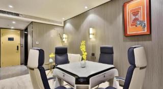 MIDI Hotel Guangdong Chaozhou Xiangqiao District Hanshan Teachers College - 8