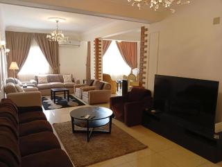 Maadi Elegant Getaway - A Quiet Luxury Experience - 0