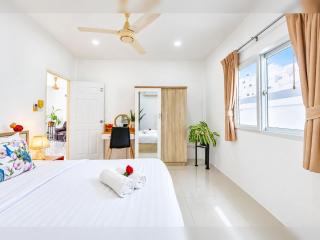 Star Private Pool Villa Peaceful 2 Br Tropical Hill - 2