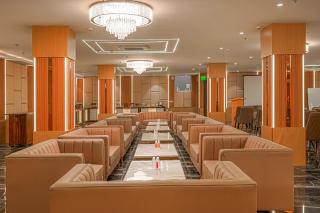 The Altruist Gurugram Hotel - 6