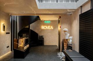 Rovea Hotel Kota Kinabalu - 0