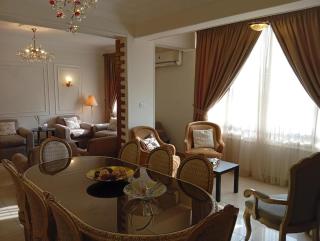 Maadi Elegant Getaway - A Quiet Luxury Experience - 6