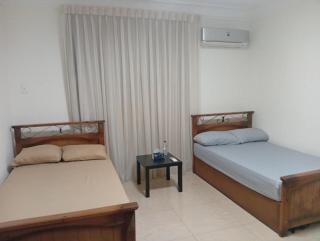 Maadi Elegant Getaway - A Quiet Luxury Experience - 3