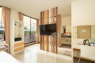Imm Hotel Thaphae Chiang Mai - 6