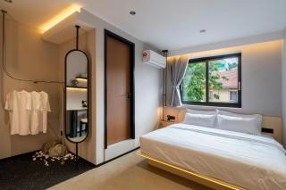 Rovea Hotel Kota Kinabalu - 2