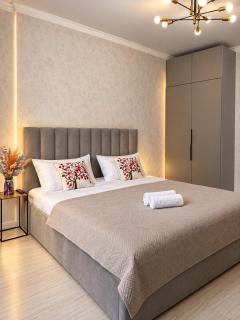 Apartment near Barys Arena - 0