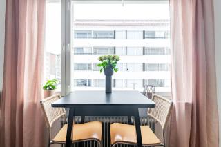 Apartments near Downtown & Sports Center with Free Parking - 7