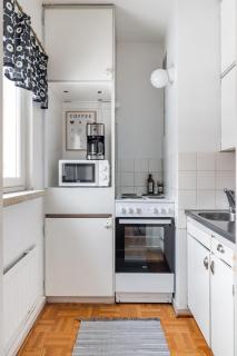 Apartments near Downtown & Sports Center with Free Parking - 6