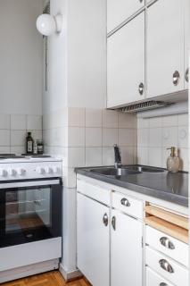 Apartments near Downtown & Sports Center with Free Parking - 5