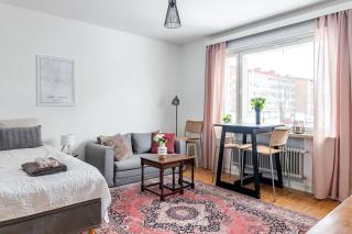 Apartments near Downtown & Sports Center with Free Parking - 4