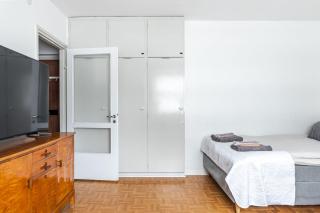 Apartments near Downtown & Sports Center with Free Parking - 2