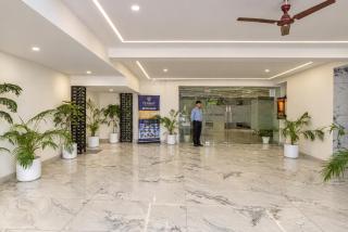 The Altruist Gurugram Hotel - 5