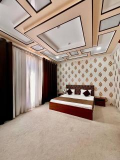 Dream PLAZA - Buxoro - 3