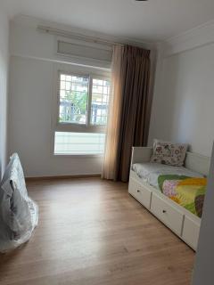 Charming appartement in a central neighborhood - 4