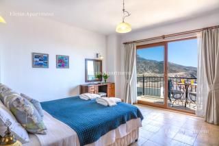 Elena apartment kalkan - 1