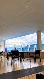 Origen - Apartahotel cc San Gil Plaza - 2