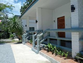 Sand Sugar Lanta House B - 5