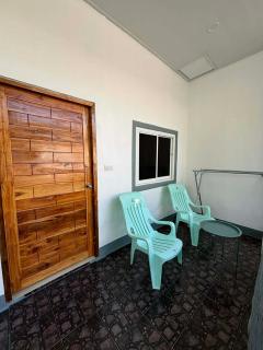 Sand Sugar Lanta House B - 1