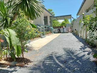Sand Sugar Lanta House B - Phra Ae beach - 5