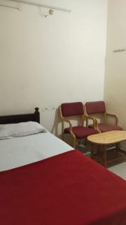 Bhargavi Residency - 2