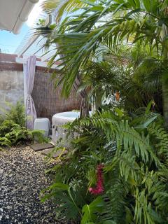 Le Feuille Sonj' JACUZZI privatif - 2
