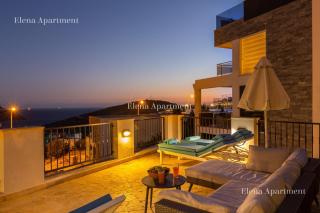 Elena apartment kalkan - 8