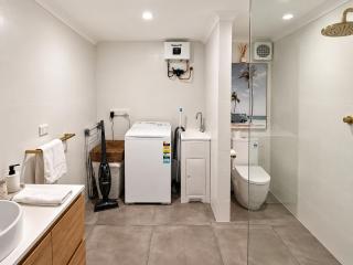 Casa Coastal Scarborough Beach Ground Floor - Perth - 1