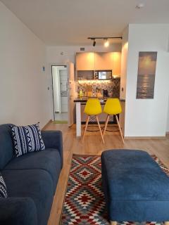 Modern 1-Bedroom Urban Haven in Tatu City - 0