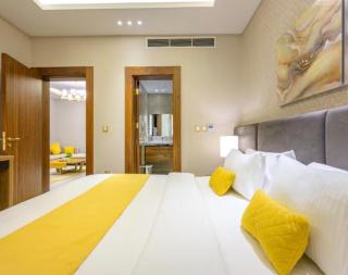 ELITE Residence - Ajman - 1